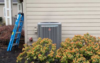 HVAC Installation | Vancouver, WA & Portland, OR