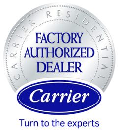 Carrier Logo